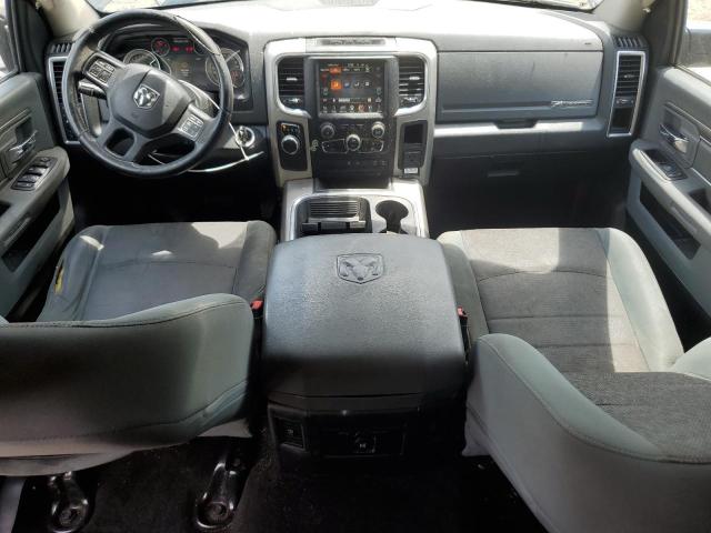 2017 RAM 1500 SLT - 3C6RR6LT6HG738258