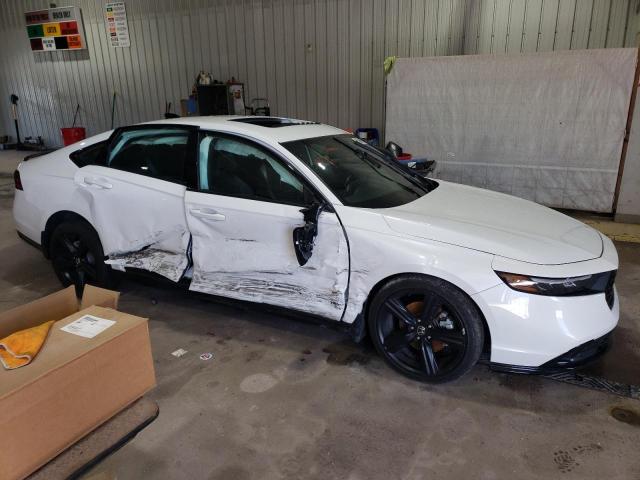 2023 HONDA ACCORD HYB 1HGCY2F70PA043054