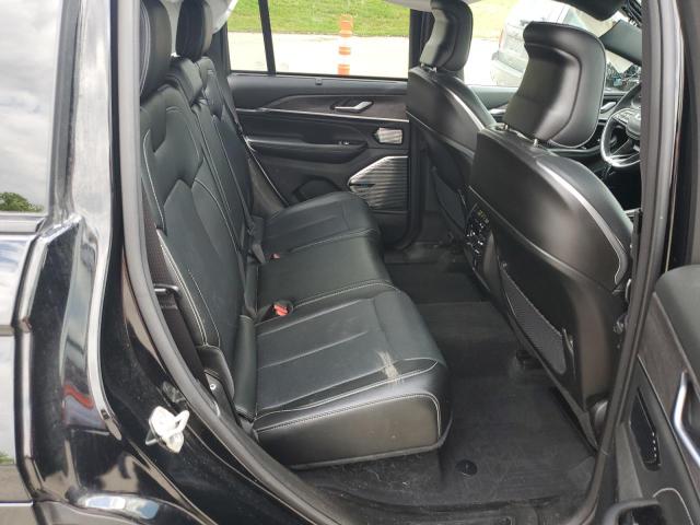 2023 JEEP GRAND CHER - 1C4RJHDG0PC670537