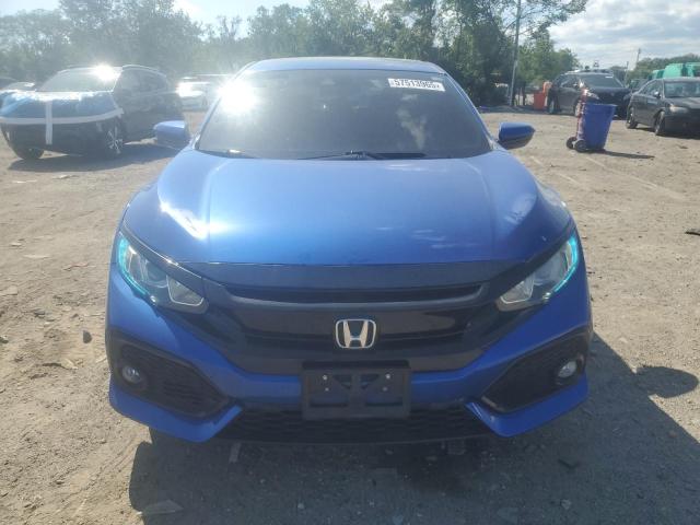 2019 HONDA CIVIC EX SHHFK7H66KU424422