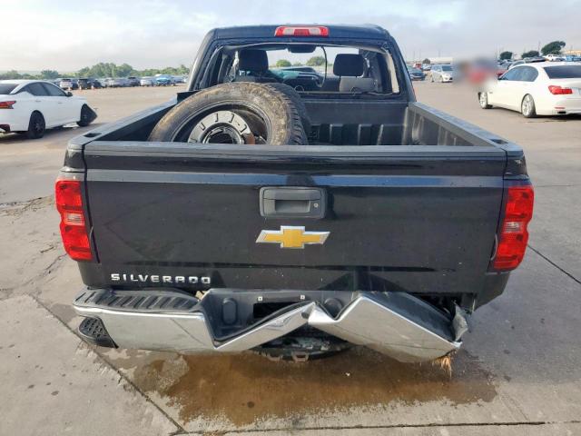2014 CHEVROLET SILVER1500 - 3GCPCREC1EG452572