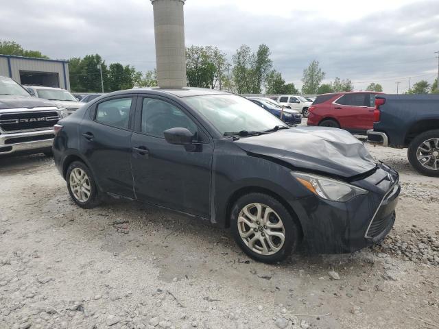 Vin: 3mydlbyv2hy147119, lot: 57044025, toyota yaris 20174