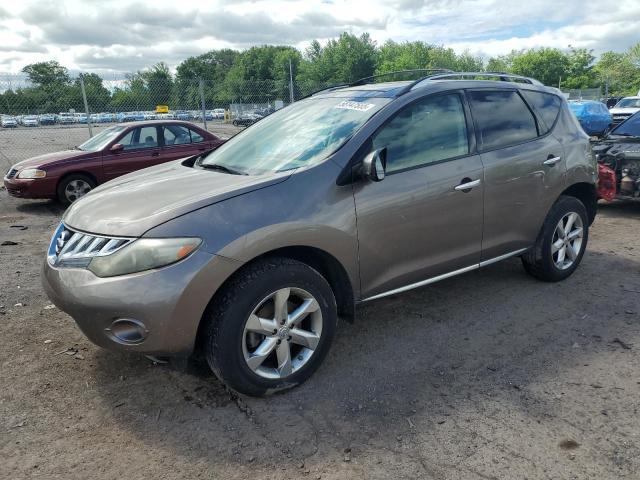 Vin: jn8az1mw1aw123095, lot: 58147555, nissan murano s 2010 img_1
