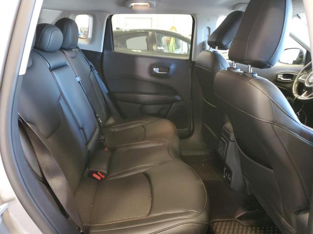 3C4NJDBB3MT579230 2021 JEEP COMPASS
