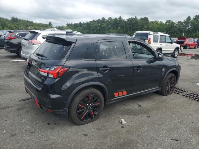 Vin: ja4aruau2mu012372, lot: 59161505, mitsubishi outlander es 20213