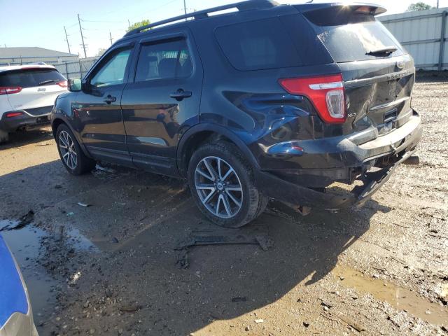 Vin: 1fm5k8d8xfgc19011, lot: 55986715, ford explorer xlt 20152