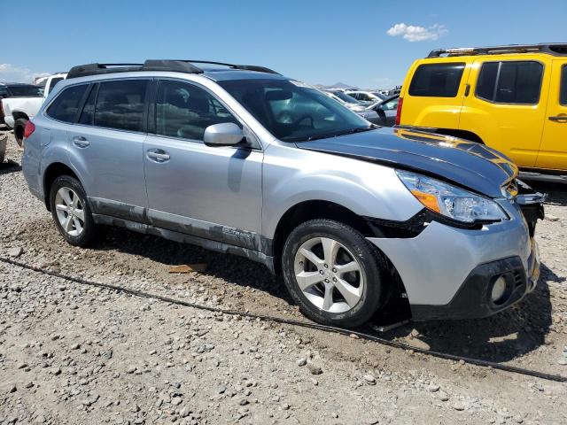 Vin: 4s4brckc3d3323661, lot: 55975255, subaru outback 2.5i limited 20134