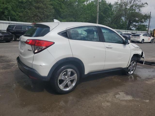 Vin: 3czru6h30mm718531, lot: 57288955, honda hr-v lx 20213