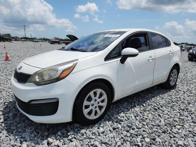 Vin: knadm4a34g6658205, lot: 58795785, kia rio lx 2016 img_1