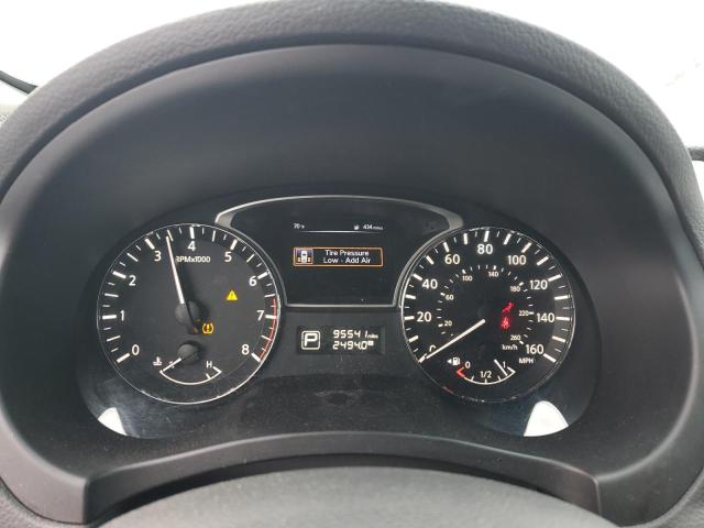 2015 NISSAN ALTIMA 2.5 - 1N4AL3AP1FC593423