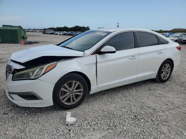 Vin: 5npe24af5fh195907, lot: 58666095, hyundai sonata se 2015 img_1