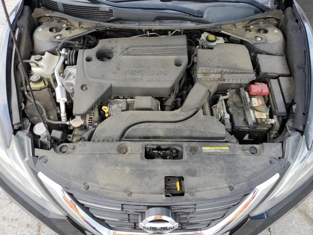 2018 NISSAN ALTIMA 2.5 - 1N4AL3AP6JC272034