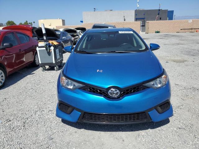 2018 TOYOTA COROLLA IM - JTNKARJE9JJ564046