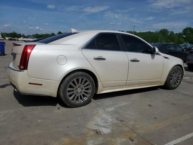 Vin: 1g6ds5e33c0113394, lot: 55991315, cadillac cts premium collection 20123