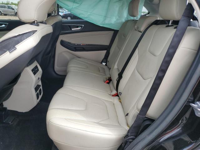 2018 FORD EDGE TITAN - 2FMPK4K82JBB58094