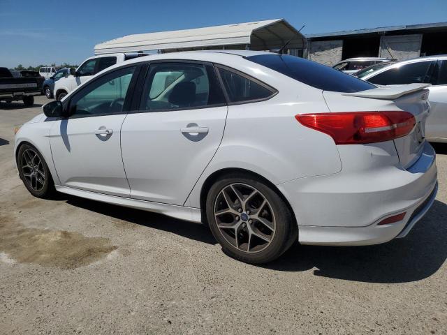 2016 FORD FOCUS SE - 1FADP3F22GL329241