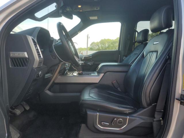 2015 FORD F150 SUPER - 1FTEW1EF7FFA56708