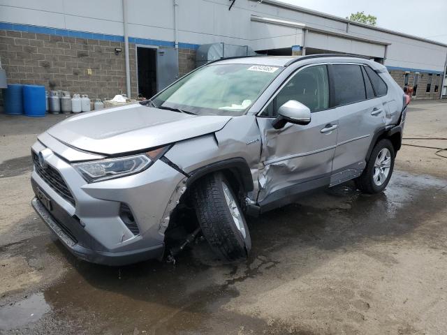 Vin: jtmrwrfv2kd009419, lot: 56343465, toyota rav4 xle 2019 img_1