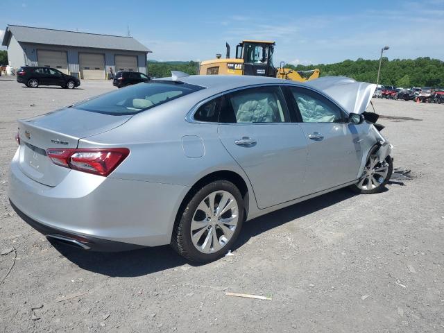 Vin: 1g1ze5sxxkf120316, lot: 55723365, chevrolet malibu premier 20193