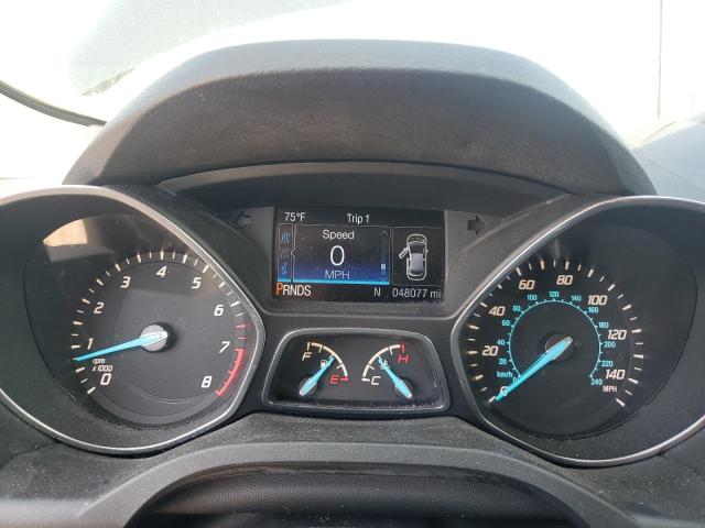 2016 FORD ESCAPE TIT - 1FMCU0JX4GUC20382