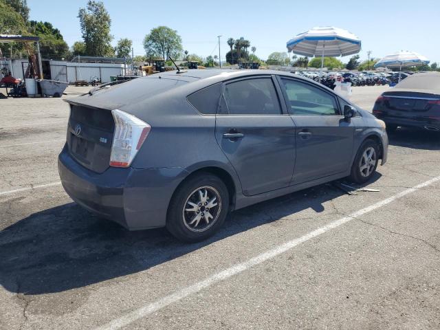 Vin: jtdkn3duxa0187290, lot: 58849065, toyota prius 20103