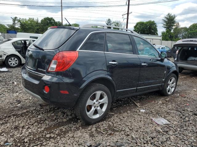 Vin: 3gnal3ek8es579785, lot: 58608015, chevrolet captiva lt 20143