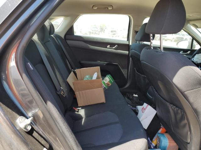 2022 KIA K5 LXS - 5XXG14J22NG138583