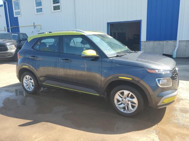 Vin: kmhrc8a35mu092142, lot: 57323545, hyundai venue sel 20214