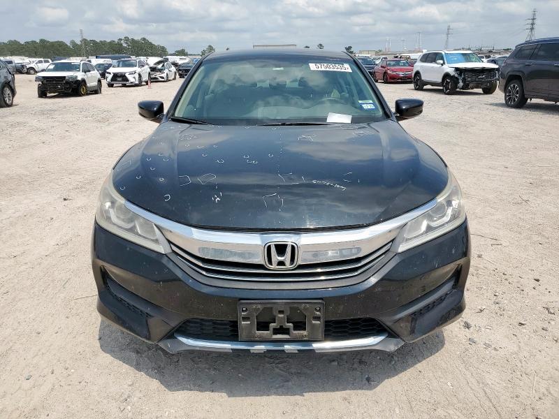 2017 HONDA ACCORD LX - 1HGCR2F35HA115622