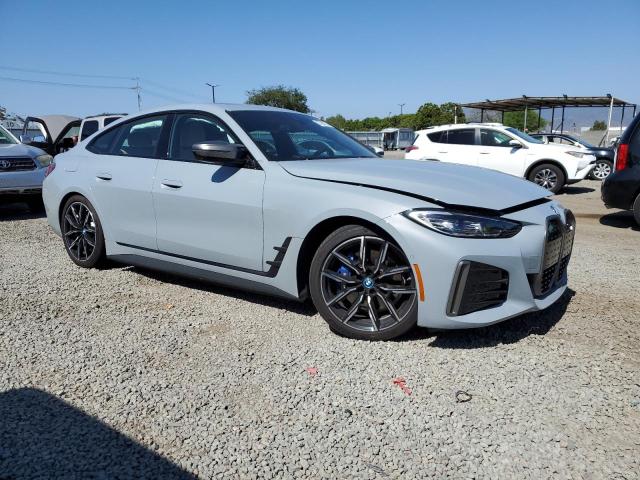 Vin: wby33aw09pfr22046, lot: 57665795, bmw i4 m50 m50 20234