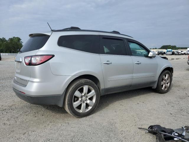 Vin: 1gnkvgkd4gj322185, lot: 56381015, chevrolet traverse lt 20163