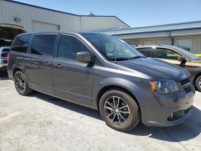 Vin: 2c4rdgeg4kr536257, lot: 55764505, dodge caravan gt 20194