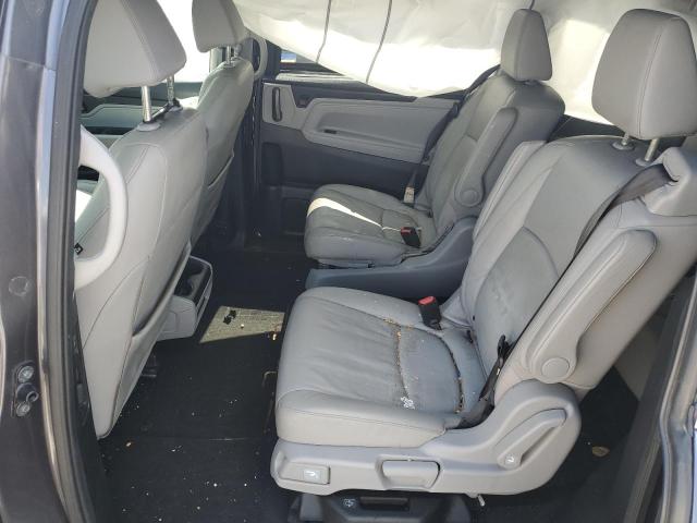 2019 HONDA ODYSSEY EX 5FNRL6H76KB088639