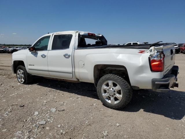2018 CHEVROLET SILVERADO - 1GC1KWEY3JF221591