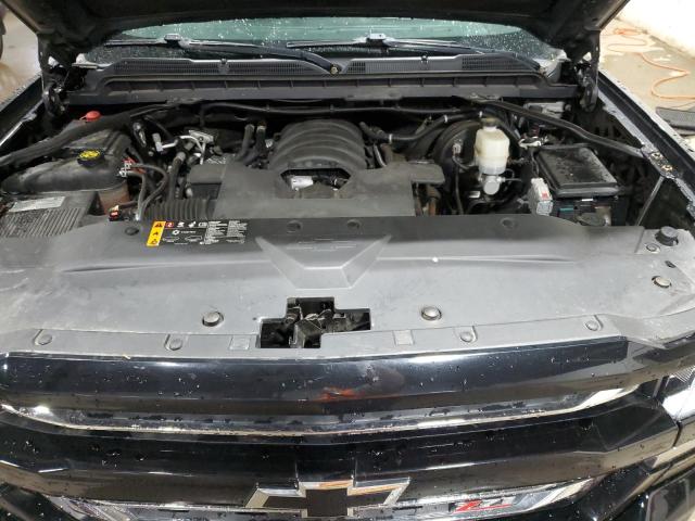 2018 CHEVROLET SILVERADO - 3GCUKSEJ9JG598093