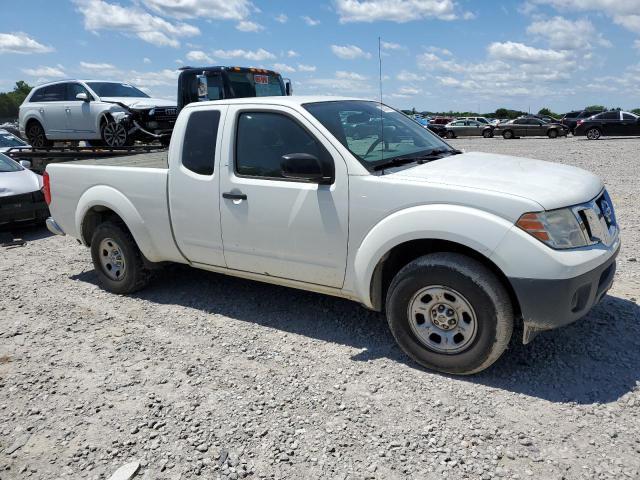 Vin: 1n6bd0ct6fn749428, lot: 58000685, nissan frontier s 20154