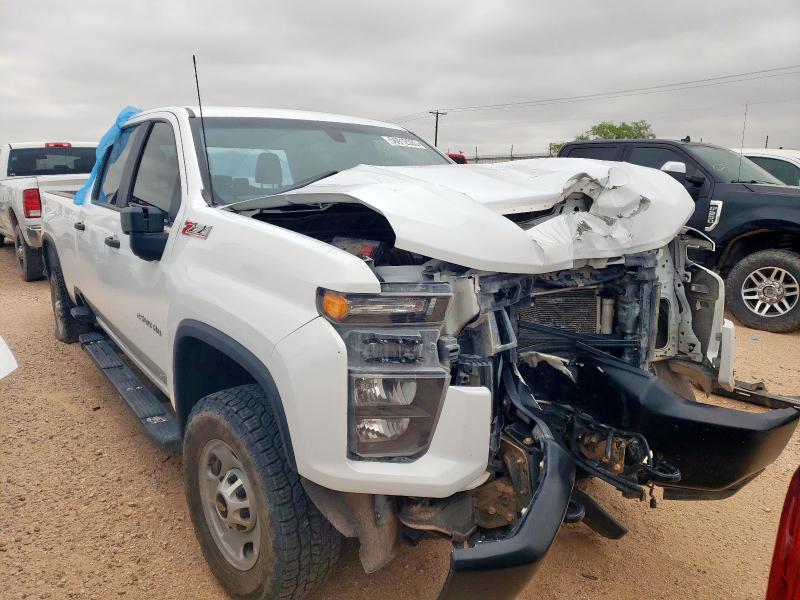 Vin: 1gc4yle72lf217603, lot: 56912535, chevrolet all models k2500 heavy duty 20204