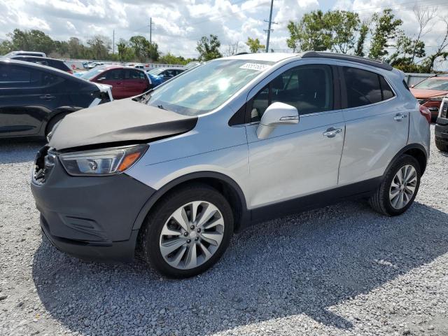Vin: kl4cjasb7jb537267, lot: 58551685, buick encore preferred 2018 img_1