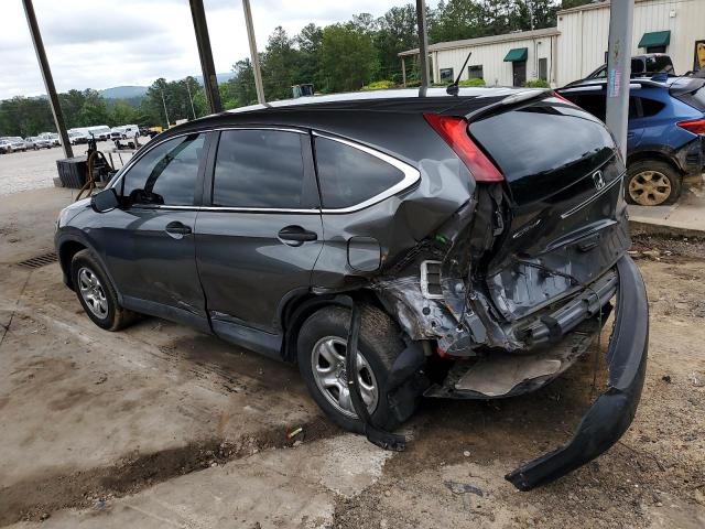 Vin: 3czrm3h39dg707721, lot: 57585865, honda crv lx 20132