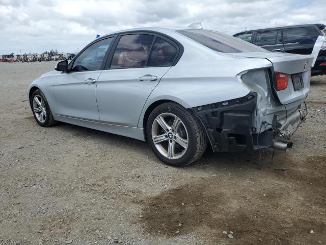 Vin: wba3a5g52fns89254, lot: 56765135, bmw 3 series i 20152