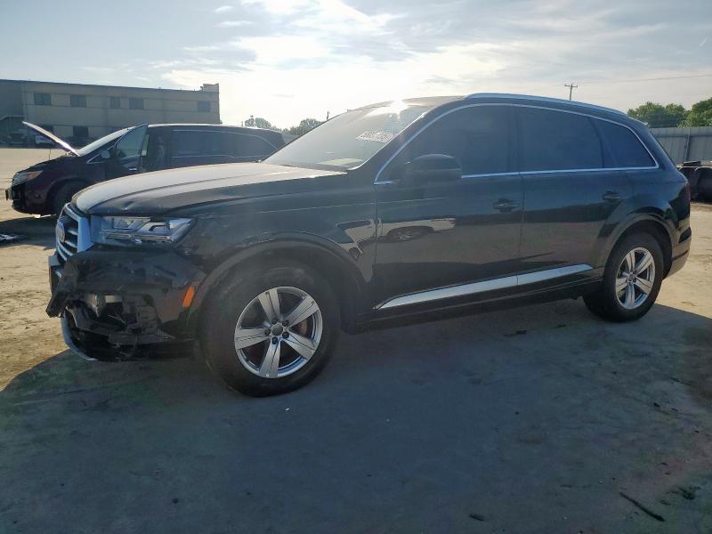 AUDI Q7 PREMIUM