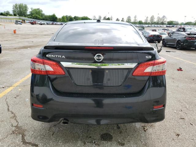 2015 NISSAN SENTRA S - 3N1AB7AP7FY301305