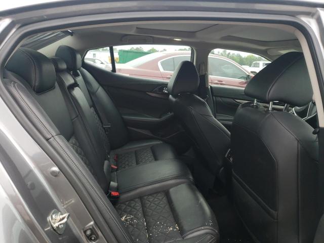 2016 NISSAN MAXIMA 3.5 - 1N4AA6AP9GC900863