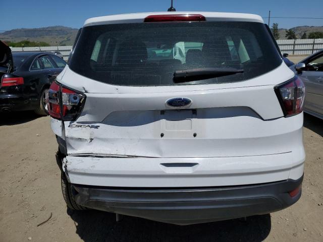2017 FORD ESCAPE S - 1FMCU0F75HUC51473
