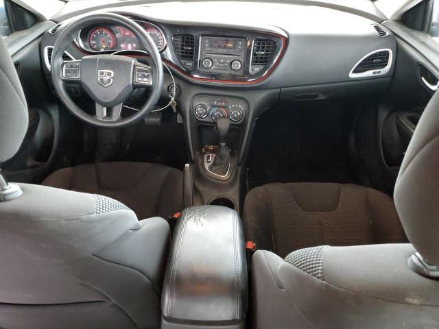 2015 DODGE DART SE - 1C3CDFAA8FD338229