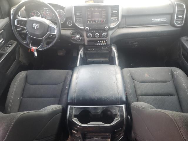 2019 RAM 1500 BIG H - 1C6SRFFT6KN739552