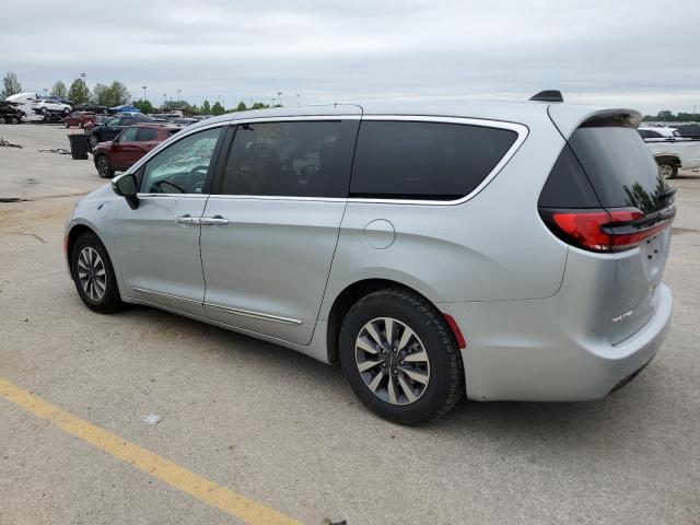 Vin: 2c4rc1s70pr618109, lot: 58355415, chrysler pacifica hybrid limited 20232