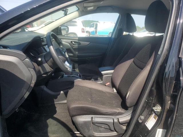 2018 NISSAN ROGUE SPOR - JN1BJ1CR8JW256197