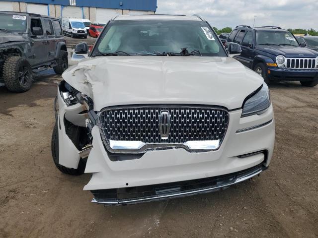 2022 LINCOLN AVIATOR 5LM5J6XC1NGL17024