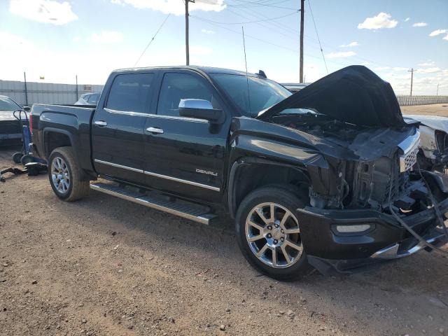 Vin: 3gtu2pejxhg259611, lot: 56218185, gmc sierra k1500 denali 20174
